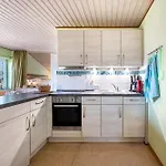 Fluss Aufwaerts Апартаменты Schulp (Dithmarschen)
