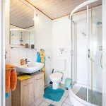 Fluss Aufwaerts Апартаменты *