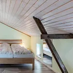 Fluss Aufwaerts Апартаменты *