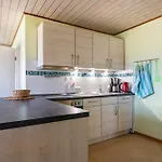 Апартаменты Fluss Aufwaerts *