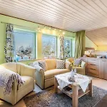 Fluss Aufwaerts Апартаменты Schulp (Dithmarschen)