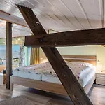 Fluss Aufwaerts Апартаменты *