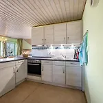 Fluss Aufwärts Apartment Schulp (Dithmarschen)