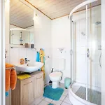 Апартаменты Fluss Aufwaerts *