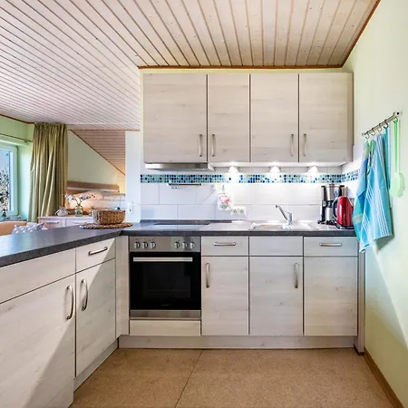 Fluss Aufwaerts Apartment Schulp (Dithmarschen)