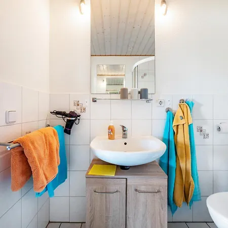 Fluss Aufwaerts * Schulp (Dithmarschen)