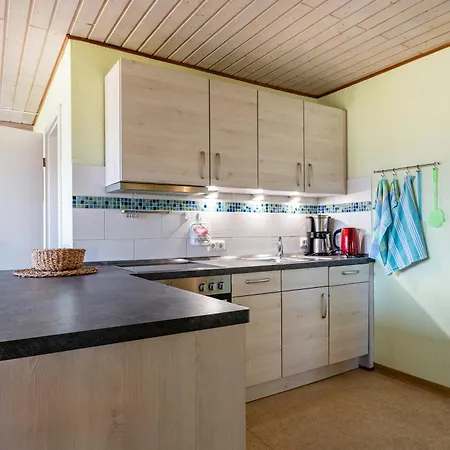 Apartament Fluss Aufwaerts *