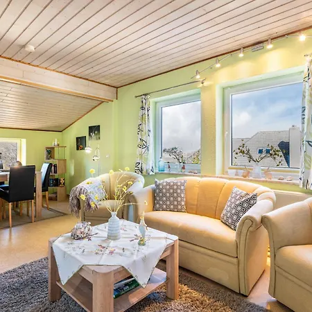 Apartment Fluss Aufwaerts Schulp (Dithmarschen)