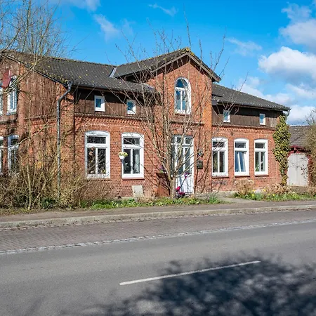 Fluss Aufwaerts Apartment