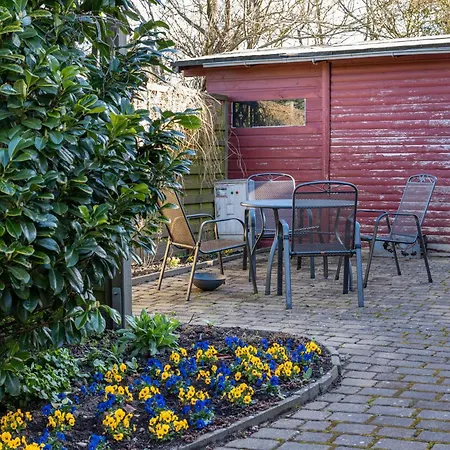 Apartment Fluss Aufwaerts Schulp (Dithmarschen)
