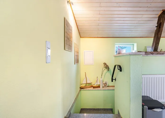 Fluss Aufwaerts * Schulp (Dithmarschen)