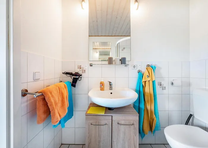 Fluss Aufwaerts * Schulp (Dithmarschen)