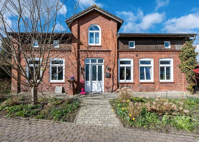 Apartament Fluss Aufwaerts *